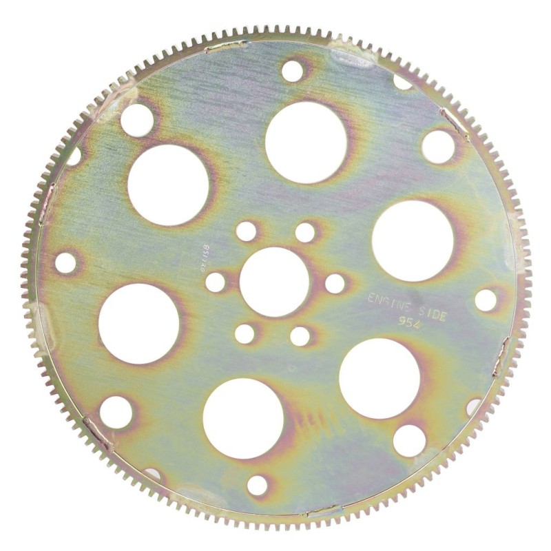 FORD V8 SMALL BLOCK FLEXPLATE 153 DENTS tooth Quick Time RM-954