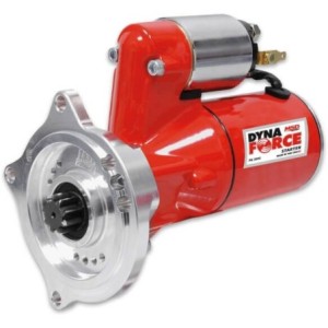 MSD DYNAFORCE DEMARREUR FORD BIG BLOCK FE 390