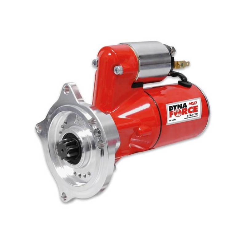 MSD DYNAFORCE DEMARREUR FORD BIG BLOCK FE 390