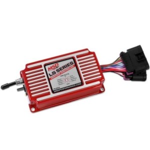 Ignition control
