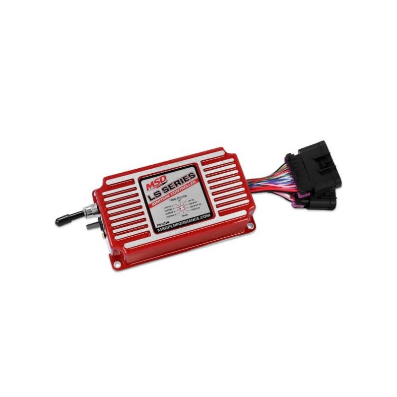 Ignition control