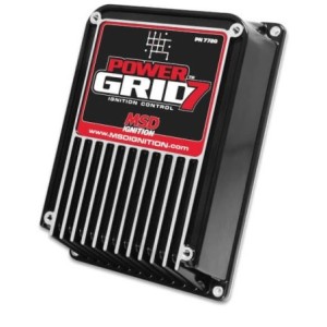 Power Grid System