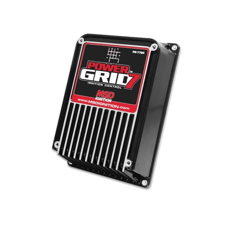 Power Grid System