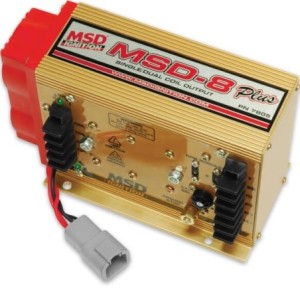 Ignition Control