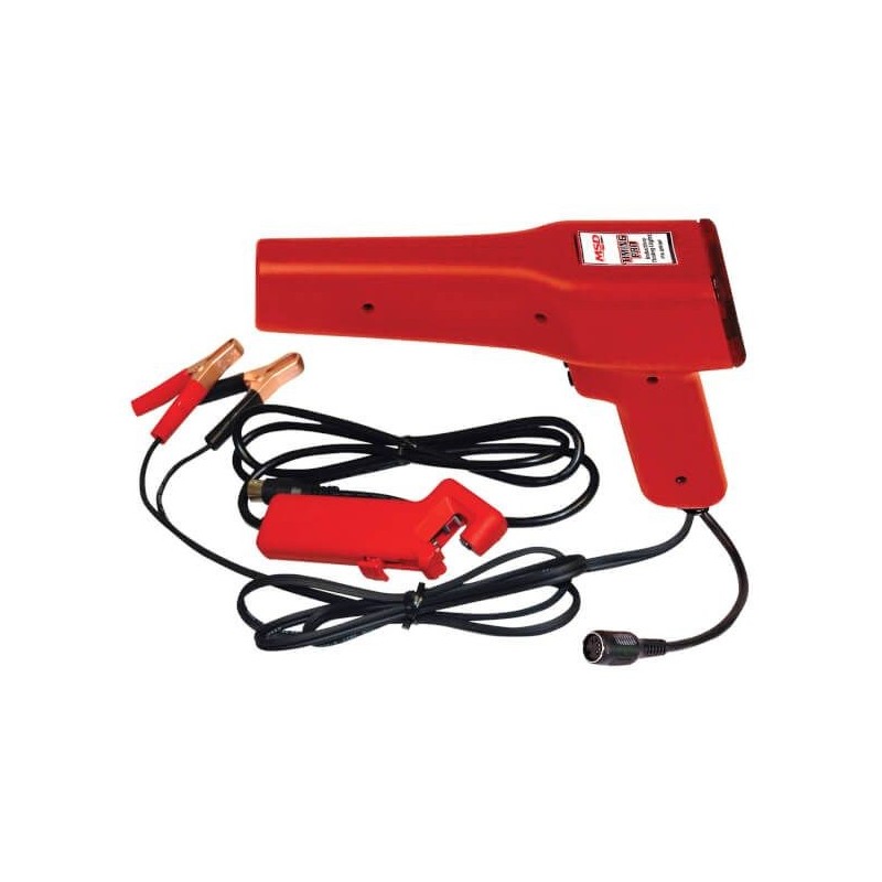 Inductive Timing Light MSD 8992