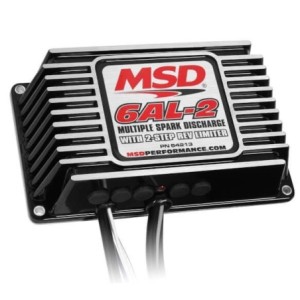BLK MSD-6AL-2