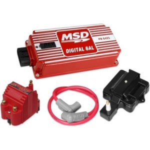 ADAPTATEUR BOBINE Super HEI Kit with Digital 6AL