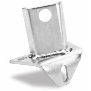 FORD MUSTANG 1964-1973 SUPPORT VERIN DE DIRECTION ASSISTE POUR PASSAGE ECHAPPEMENT TRI-Y power steering drop bracket for tri-y F