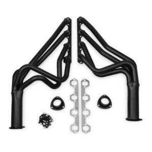 FORD MUSTANG 1964-1970 V8 260 289 302 COLLECTEUR D ECHAPPEMENT PERFORMANCE Tube Size 1.5