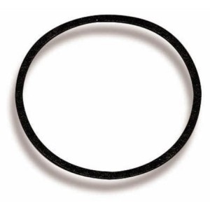 JOINT DE FILTRE A AIR 5 POUCES Air Cleaner to Air Horn Gasket For all Holley Carburetors w/5 1/8 Dia Holley 108-4