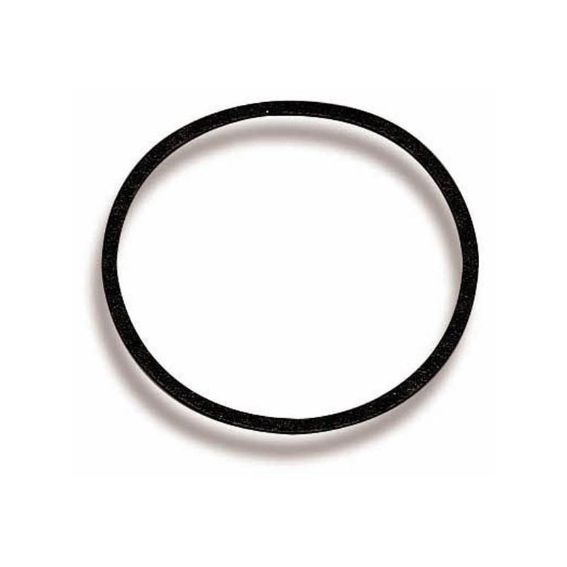JOINT DE FILTRE A AIR 5 POUCES Air Cleaner to Air Horn Gasket For all Holley Carburetors w/5 1/8 Dia Holley 108-4