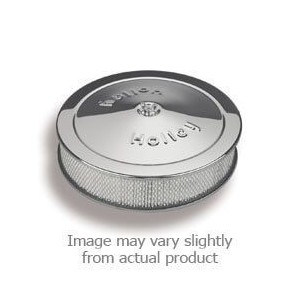 FILTRE A AIR CHROME DIAMETRE 25