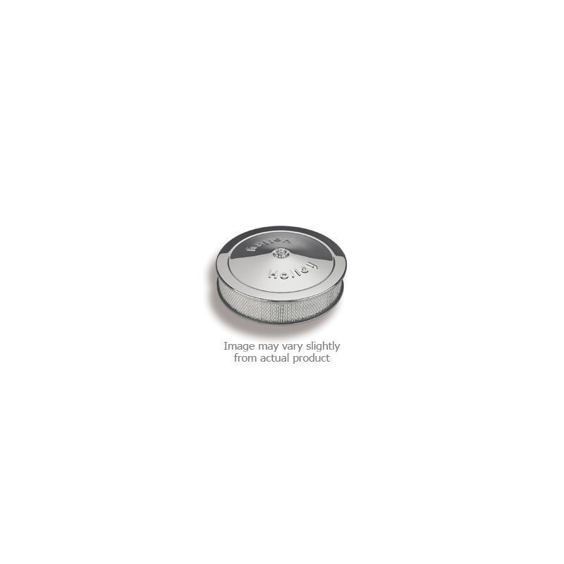 FILTRE A AIR CHROME DIAMETRE 25