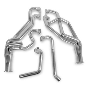 Hooker MUSTANG 1964-1970 V8 351W SWAP MCT 6208-1HKR