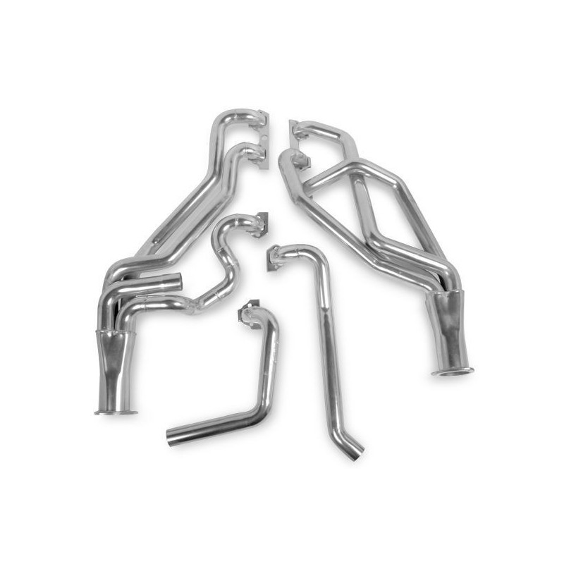 Hooker MUSTANG 1964-1970 V8 351W SWAP MCT 6208-1HKR
