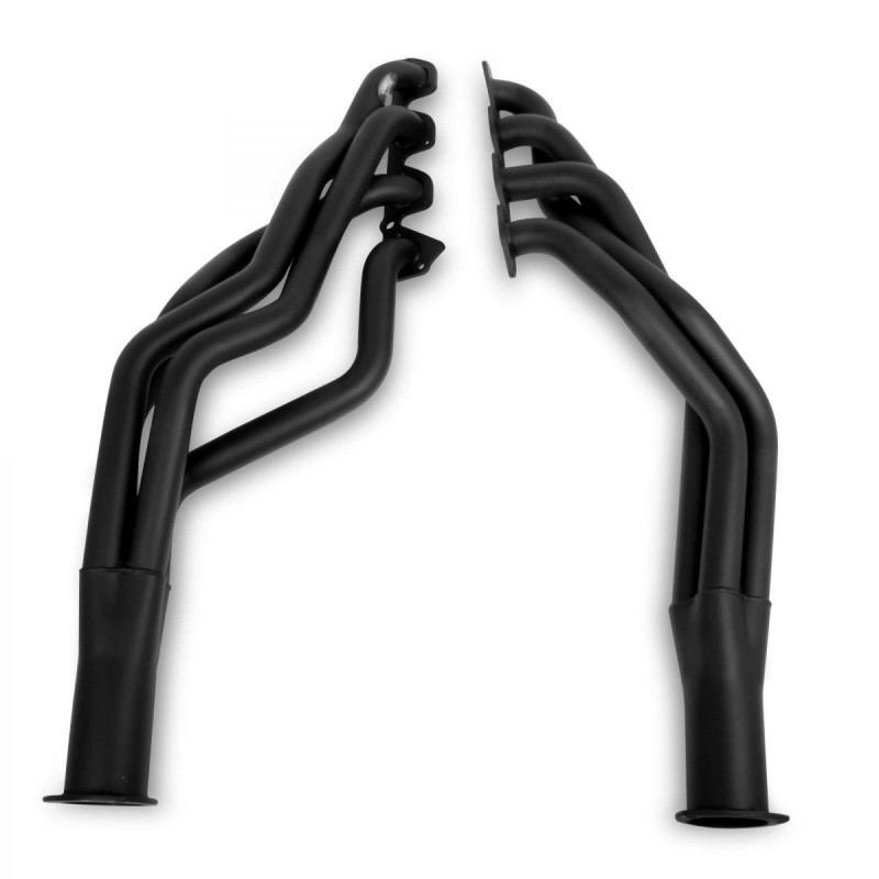 FORD MUSTANG 1967-1970 V8 BOSS 302 COLLECTEUR D ECHAPPEMENT super competition longue tube headers painted HOOKER 6209HKR