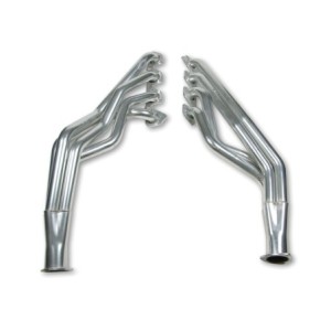 1967-1970 MUSTANG 351C 4V Hooker COMPETITION LONG TUBE HEADERS - CERAMIC COATED 6920-1HKR