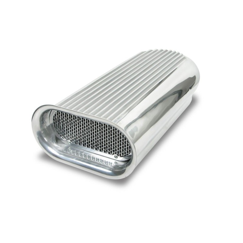 AIR SCOOP
