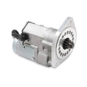 FORD MUSTANG 1965-1973 V8 289 302 351 WINDSOR et 351 CLEVELAND DÉMARREUR 100% NEUF (NON RECONDITIONNÉ) AVEC SELENOIDE QUALITÉ PE