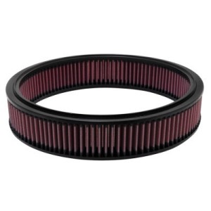 FORD MUSTANG 1964-1973 K&N FILTRE À AIR KN E3740 E-3740 Hauteur 2.313 in (59 mm) Diamètre intérieur 12 in (305 mm) Diamètre exté