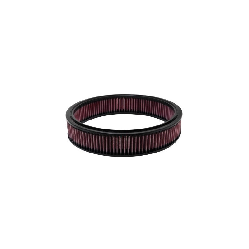 FORD MUSTANG 1964-1973 K&N FILTRE À AIR KN E3740 E-3740 Hauteur 2.313 in (59 mm) Diamètre intérieur 12 in (305 mm) Diamètre exté