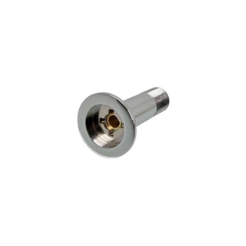 FORD MUSTANG 1969-1970 VIS DE FIXATION BOUTON INTERRUPTEUR COMMUTATEUR DE FEUX PHARES headlight switch retainer ACP FM-BH037B HW