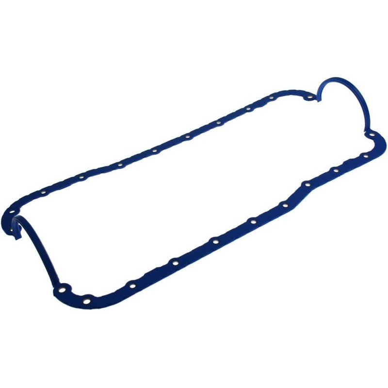 FORD MUSTANG 1964-1973 V8 260 289 302 JOINTS POUR CARTER D HUILE EN UNE SEULE PARTIE PERMADRYPLUS small block Oil pan gasket set