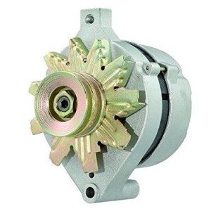 FORD MUSTANG 1964-1972 ALTERNATEUR 65 AMPÈRES Remy remanufactured 20155