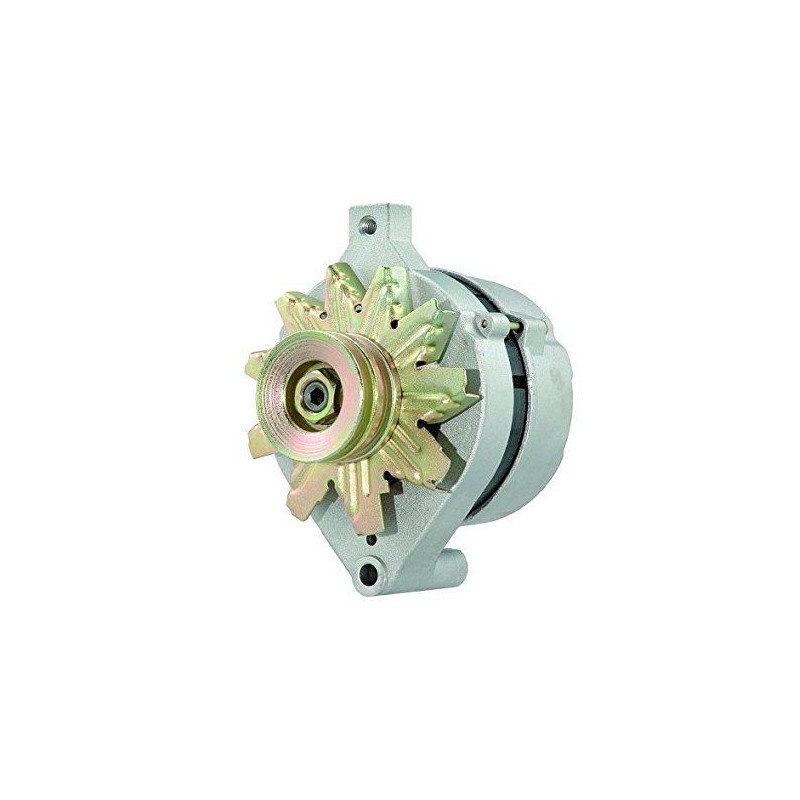 FORD MUSTANG 1964-1972 ALTERNATEUR 65 AMPÈRES Remy remanufactured 20155