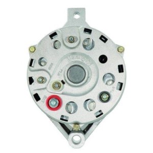 FORD MUSTANG 1964-1972 ALTERNATEUR 65 AMPÈRES Remy remanufactured 20155