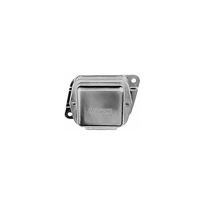 FORD MUSTANG 1965-1973 REGULATEUR DE TENSION ELECTRONIQUE POUR MOTEUR AVEC ALTERNATEUR Voltage regulator Standard Motor Products