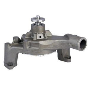 FORD MUSTANG 1967-1970 V8 390 427 428 CJ POMPE A EAU FONTE cast iron water pump 44004