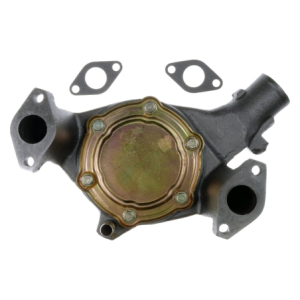 FORD MUSTANG 1967-1970 V8 390 427 428 CJ POMPE A EAU FONTE cast iron water pump 44004