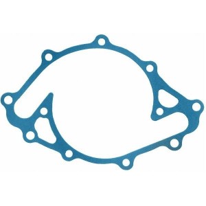 FORD MUSTANG 1965-1969 V8 289 302 351 W JOINT POMPE A EAU seal Water pump Cast Iron FELPRO 35019