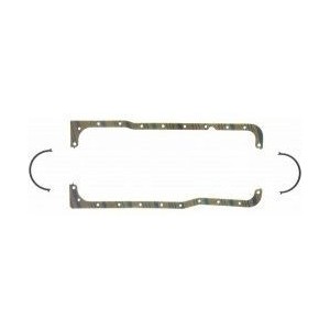 FORD MUSTANG 1964-1973 V8 260 289 302 JOINTS POUR CARTER D HUILE small block Oil pan gasket sets OS13260C