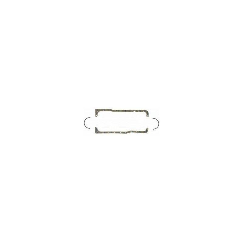 FORD MUSTANG 1964-1973 V8 260 289 302 JOINTS POUR CARTER D HUILE small block Oil pan gasket sets OS13260C