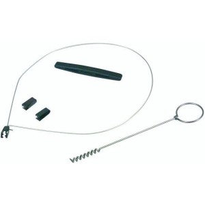 FORD MUSTANG 1965-1987 260 289 302 OUTIL POUR RETIRER JOINT VILEBREQUIN ARRIÈRE sneaky pete seal tool
