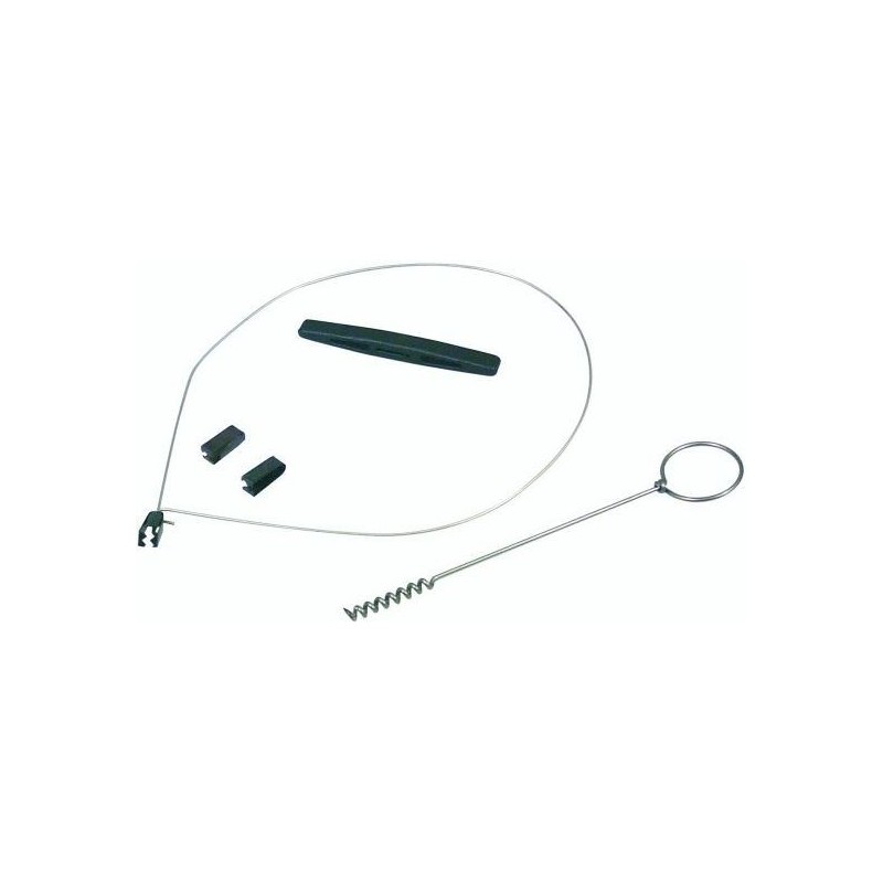 FORD MUSTANG 1965-1987 260 289 302 OUTIL POUR RETIRER JOINT VILEBREQUIN ARRIÈRE sneaky pete seal tool
