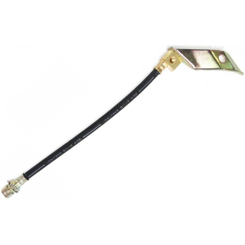 FORD MUSTANG 1967-1970 DURITE FLEXIBLE AVEC REPARTITEUR DE FREIN ARRIERE TOUS MODELES SAUF BOSS ET 428 Rear brake hose RAYBESTOS