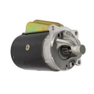 FORD MUSTANG 1967-1970 V8 390 428 DÉMARREUR 100% NEUF 3131N (NON RECONDITIONNÉ) DE QUALITÉ POUR BOITE AUTOMATIQUE Starter