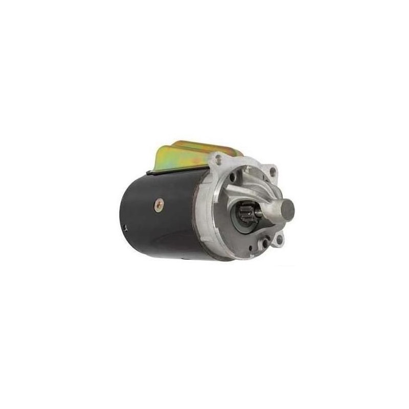 FORD MUSTANG 1967-1970 V8 390 428 DÉMARREUR 100% NEUF 3131N (NON RECONDITIONNÉ) DE QUALITÉ POUR BOITE AUTOMATIQUE Starter