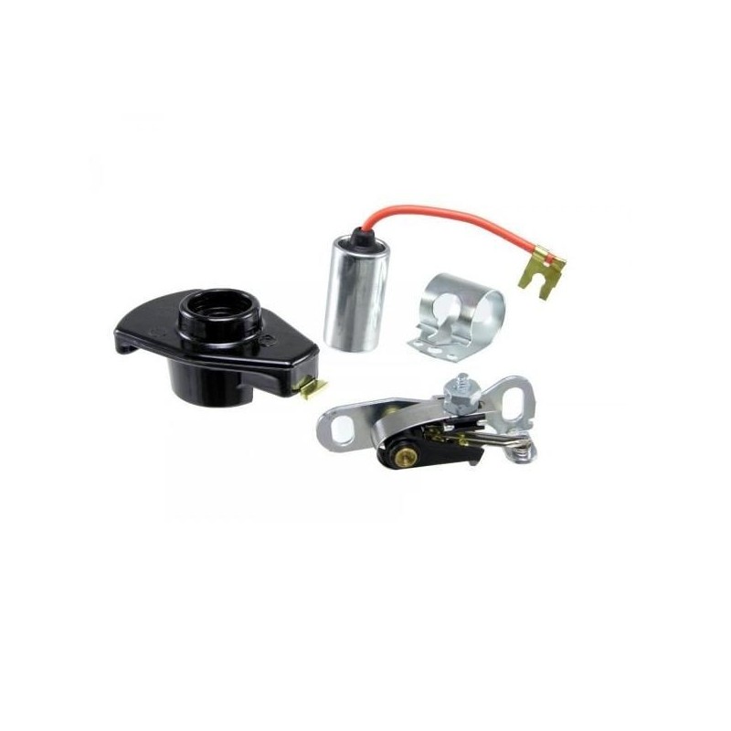 FORD MUSTANG 1964-1973 6 CYLINDRES 200 (ref origine A7A12000B