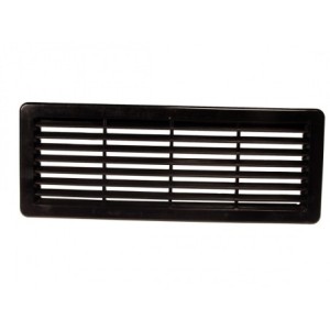 FORD MUSTANG 1971-1973 GRILLE HAUT PARLEUR PORTE speaker grill door panel SCOTT DRAKE D2ZZ-18978-A