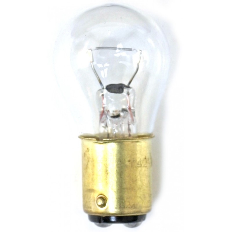 1142 FORD MUSTANG 1964-1969 AMPOULE EXTERNE Exterior bulb PHILIPS 1142