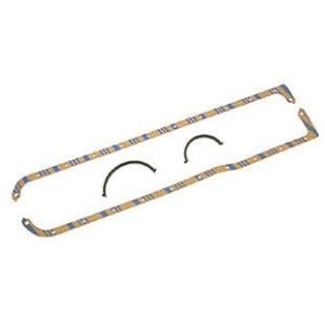 FORD MUSTANG 1964-1973 170 200 6 CYLINDRES JOINTS POUR CARTER D HUILE Oil pan gasket sets 6 cylindres FELPRO OS12701C