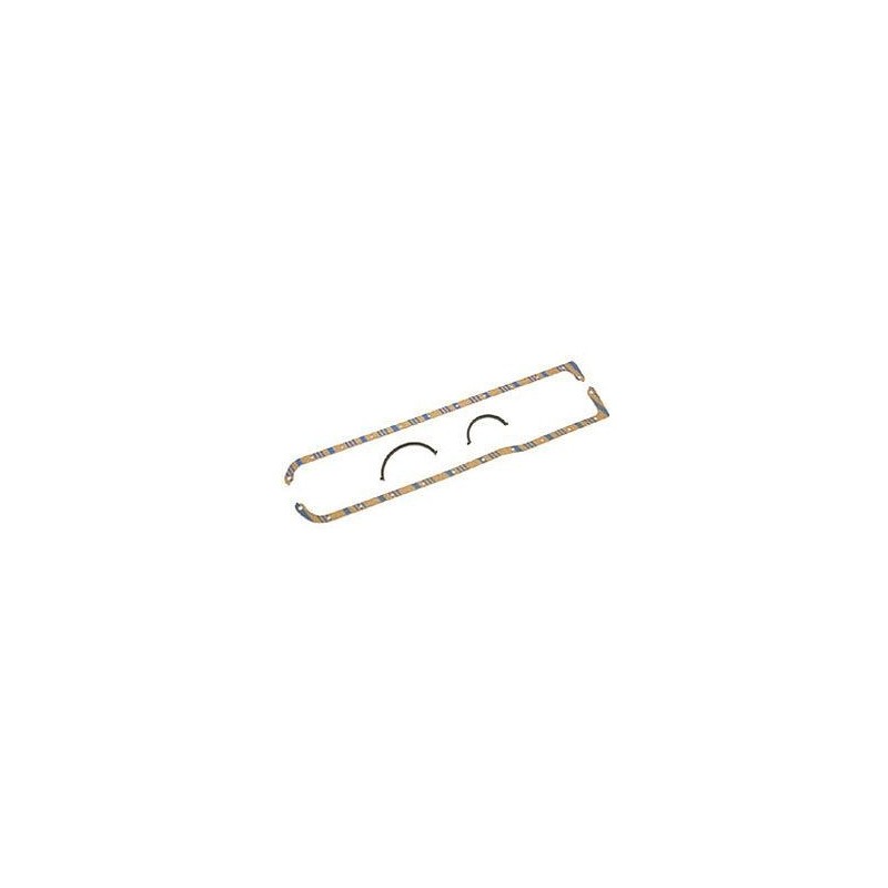 FORD MUSTANG 1964-1973 170 200 6 CYLINDRES JOINTS POUR CARTER D HUILE Oil pan gasket sets 6 cylindres FELPRO OS12701C