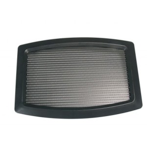 FORD MUSTANG 1965-1968 GRILLE DE HAUT PARLEUR AVANT 15
