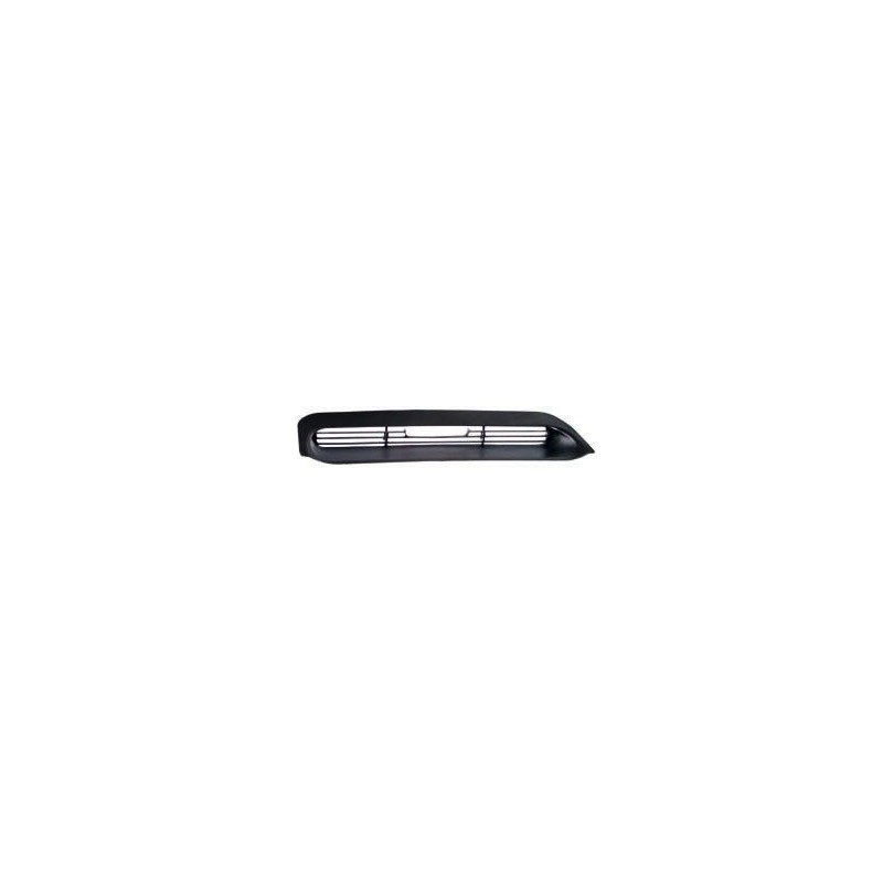 FORD MUSTANG 1967-1968 INSERT + GRILLE DE CLIGNOTANT DE CAPOT COTE DROIT hood turn signal housing and grille insert right