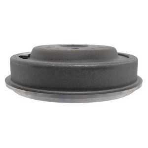 FORD MUSTANG 1964-1973 V8 ET 6 CYLINDRES 5 GOUJONS TAMBOUR DE FREIN ARRIERE 10 (254 mm) X 1.75 (44