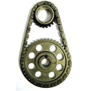 FORD MUSTANG 1967-1970 CHAINE DE DISTRIBUTION V8 390 428 Timing Chain Set made in usa MELLING GEAR 3-494SA